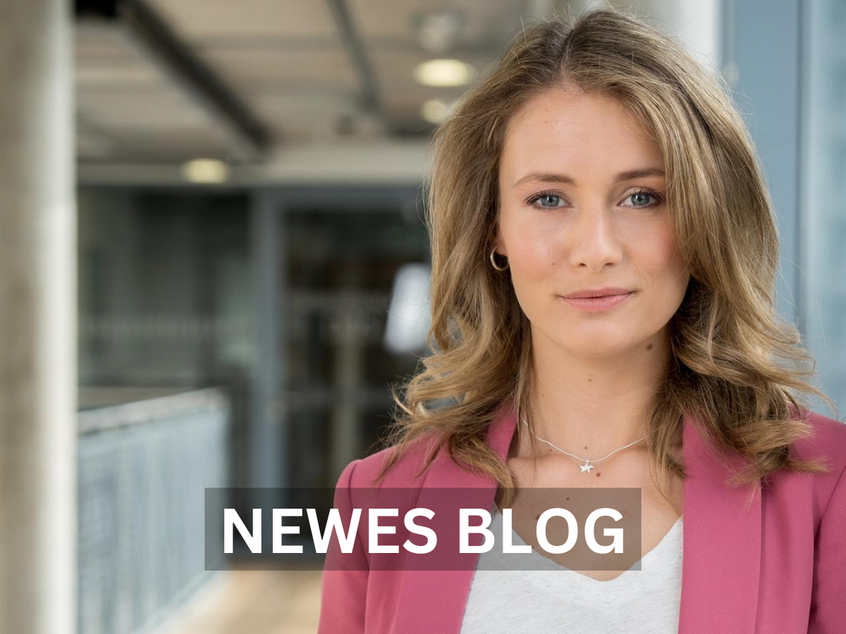 Amelie Marie Weber – Ein Porträt (1)