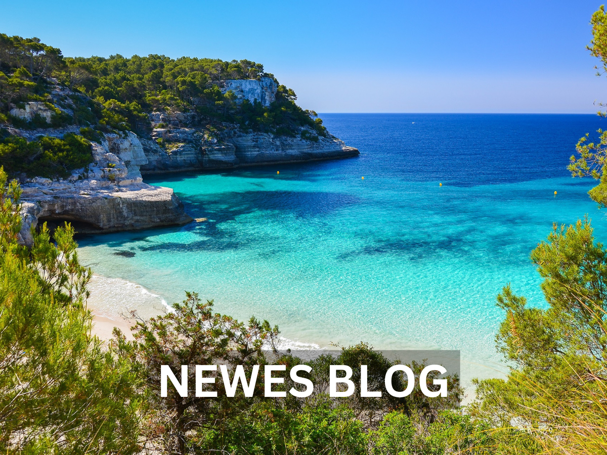 Menorca Urlaub Entspannung und Abenteuer auf der Baleareninsel