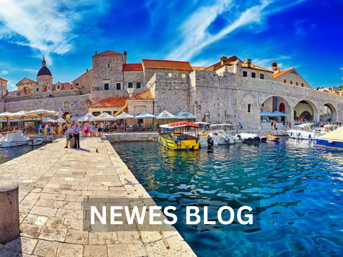 Dubrovnik – Die Perle der Adria im Wandel der Zeit
