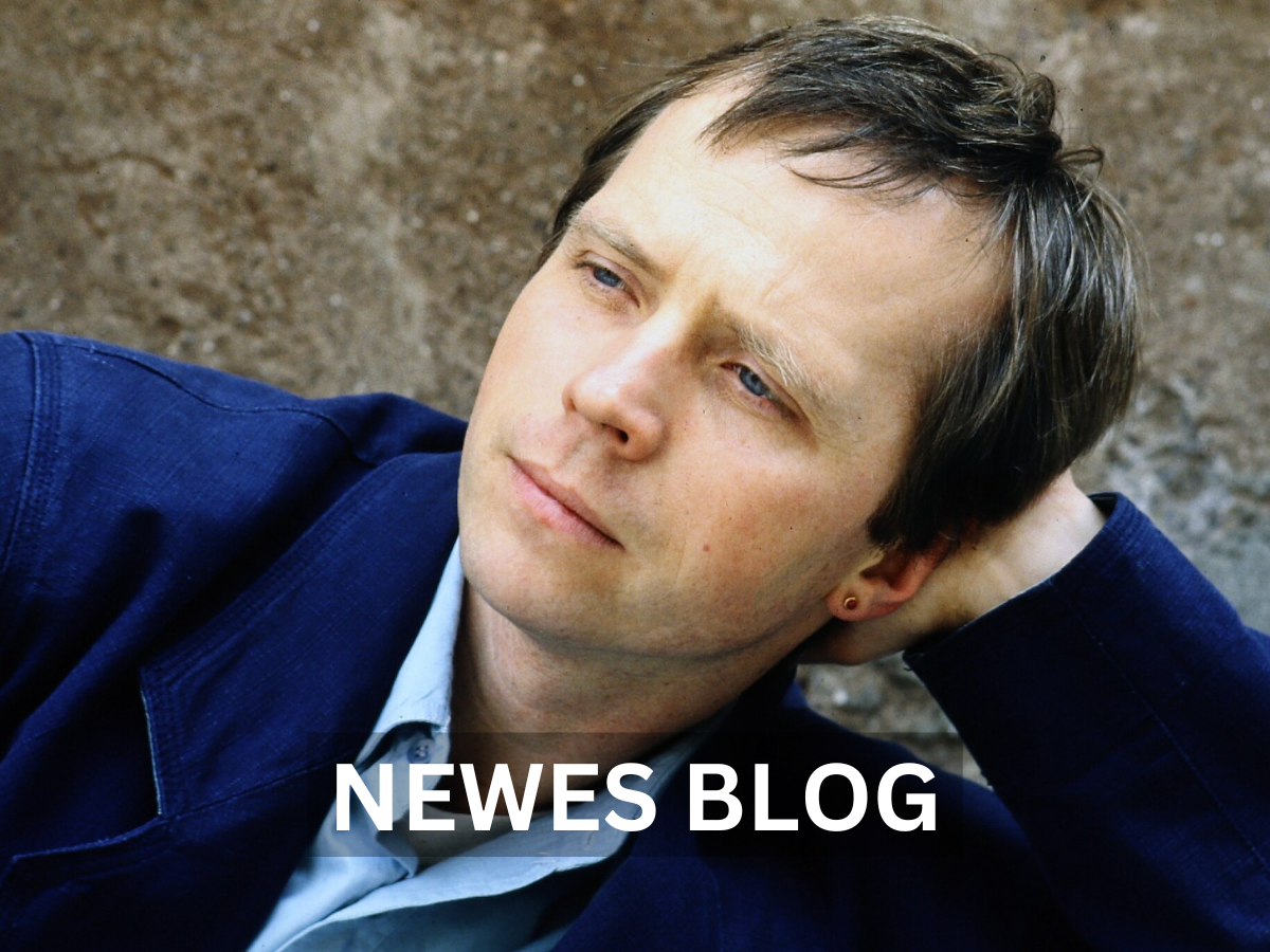 Michael Kausch – Ein Leben im Zeichen der Musik und Kunst