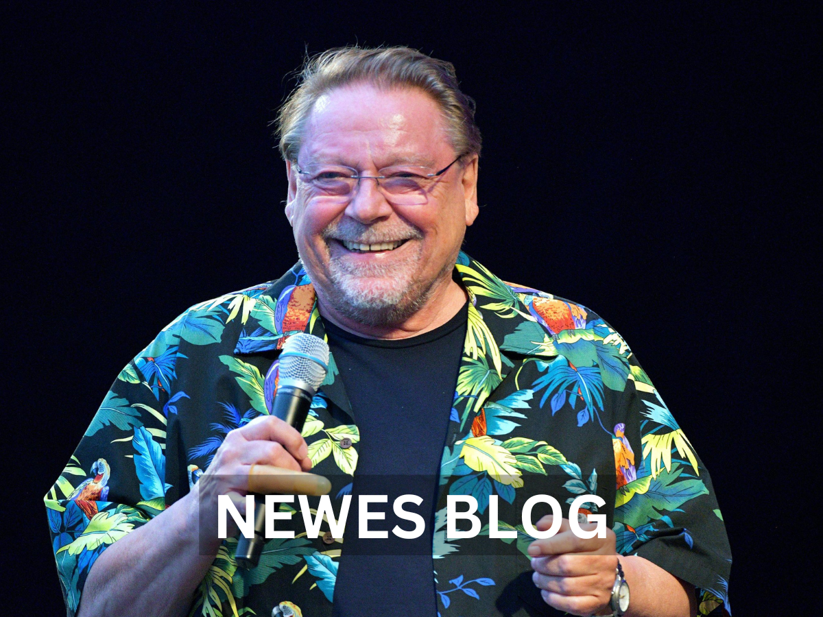 Die Wahrheit hinter jürgen von der lippe krankheit und anderen prominenten Gesundheitsfragen