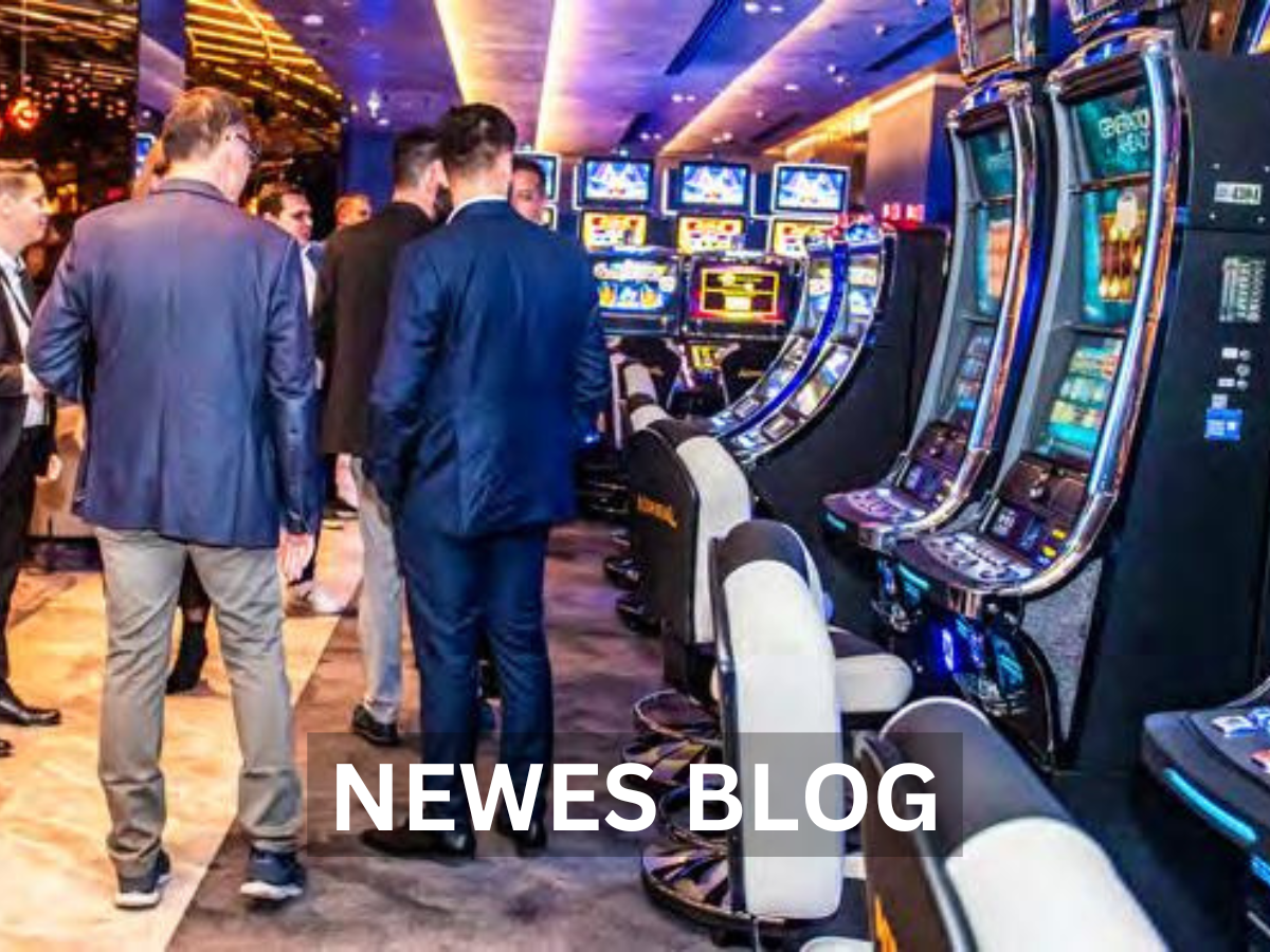 Die faszinierende Welt der Unterhaltung im modernen Arcade Center