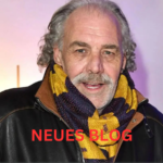 Luca Kohlund – Zwischen Theater, Fernsehen und familiärem Erbe