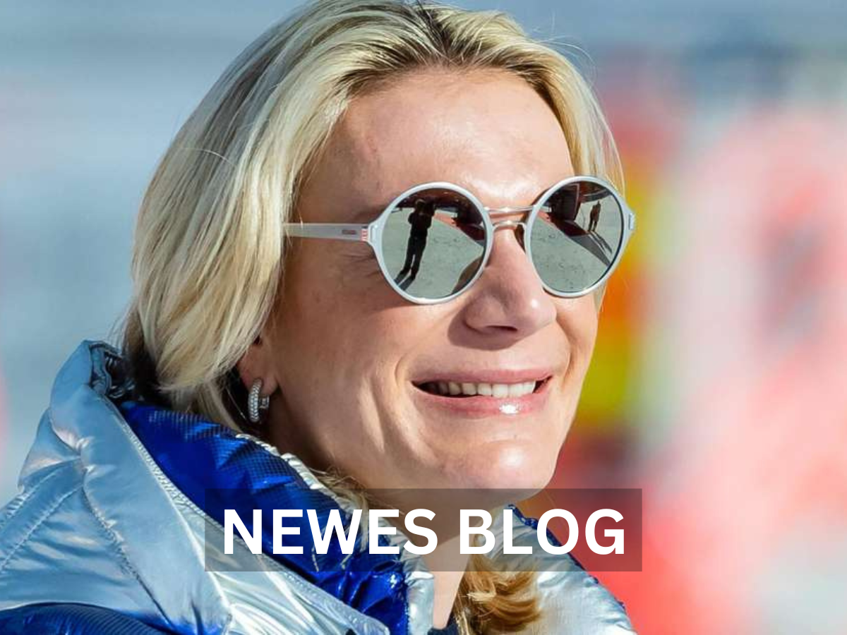 Maria Höfl-Riesch – Vom Ski-Superstar zur erfolgreichen Allrounderin