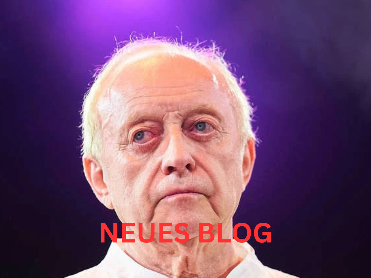Alfons Schuhbeck Todesanzeige – Das bewegte Leben des TV-Kochs, das Millionen berührte