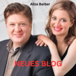 Aliza Barber – Eine außergewöhnliche Frau zwischen Talent, Disziplin und Wirkung