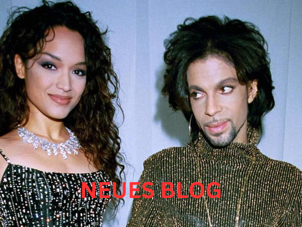 Amiir Nelson – Das kurze Leben und die ewige Erinnerung an den Sohn von Prince