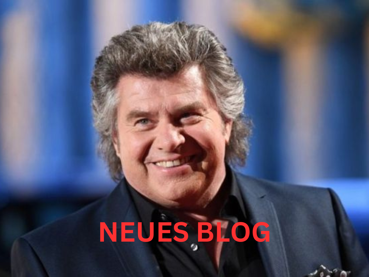 Andy Borg Krebserkrankung – Gerüchte, Wahrheiten und die Kraft der Öffentlichkeit