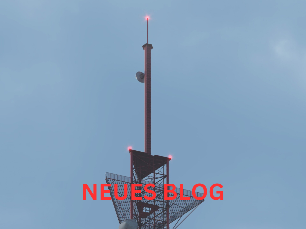 B67 Tower – Ein neues Wahrzeichen zwischen Moderne und Urbaner Vision