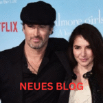 Kristine Saryan – Das geheimnisvolle Leben an der Seite eines Stars
