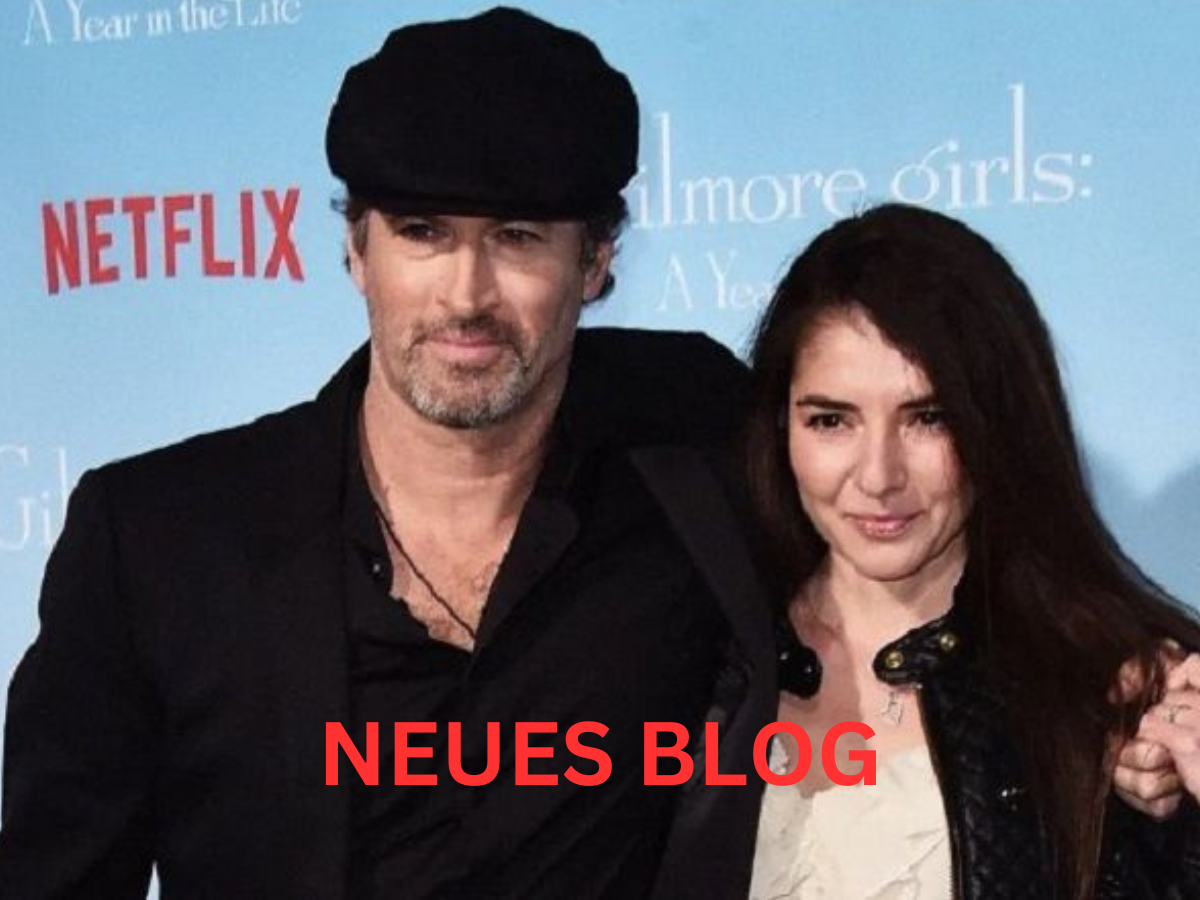 Kristine Saryan – Das geheimnisvolle Leben an der Seite eines Stars