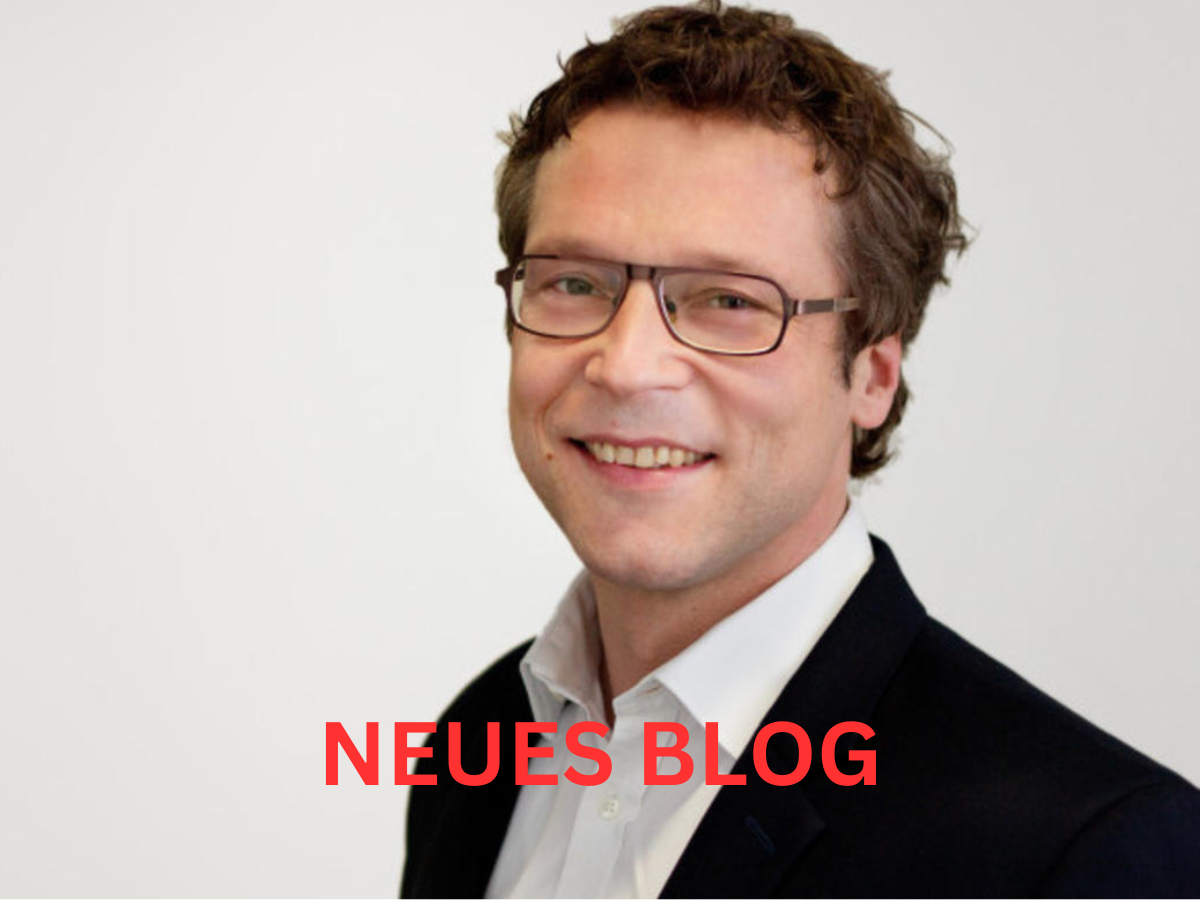 Matthias Klagge Schlaganfall – Ein Schicksalsschlag mit Folgen