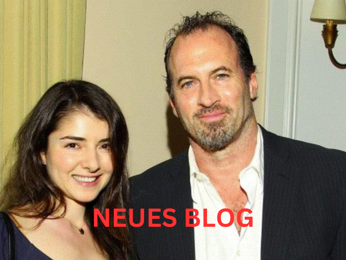 Vera Davich – Die unbekannte Ex-Frau von Scott Patterson im Fokus der Öffentlichkeit