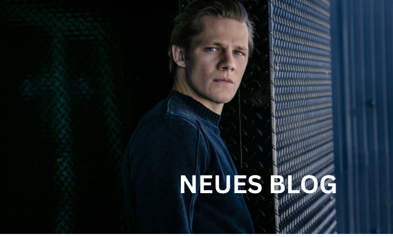 Max von der Groeben Schlaganfall Gerüchte, Realität und die Stärke hinter dem Lächeln