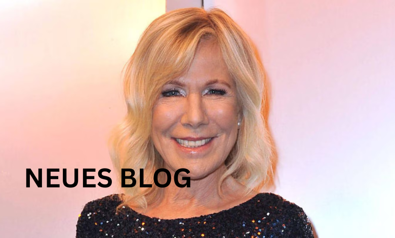 Ulrike von der Groeben Schlaganfall Gerüchte, Realität und die wahre Stärke einer TV-Persönlichkeit